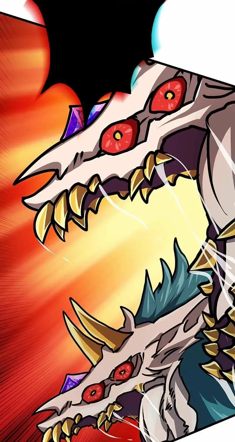 The Max Magic Level Great Sage