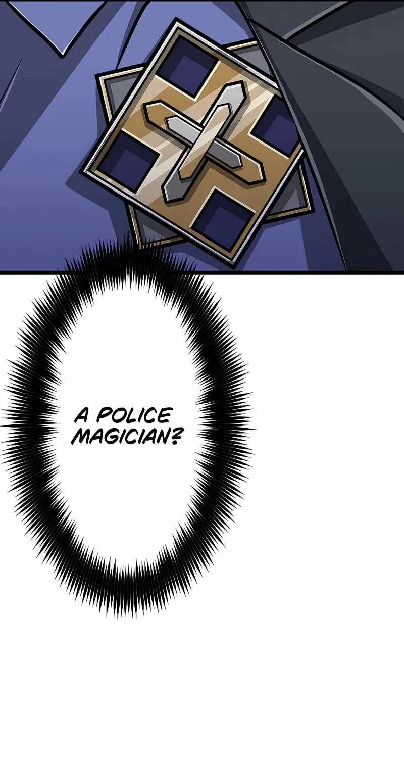The Max Magic Level Great Sage
