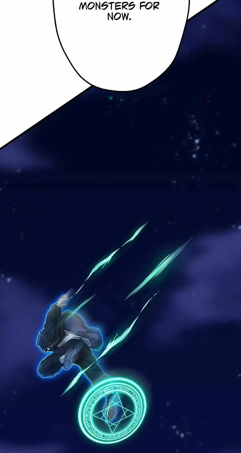 The Max Magic Level Great Sage