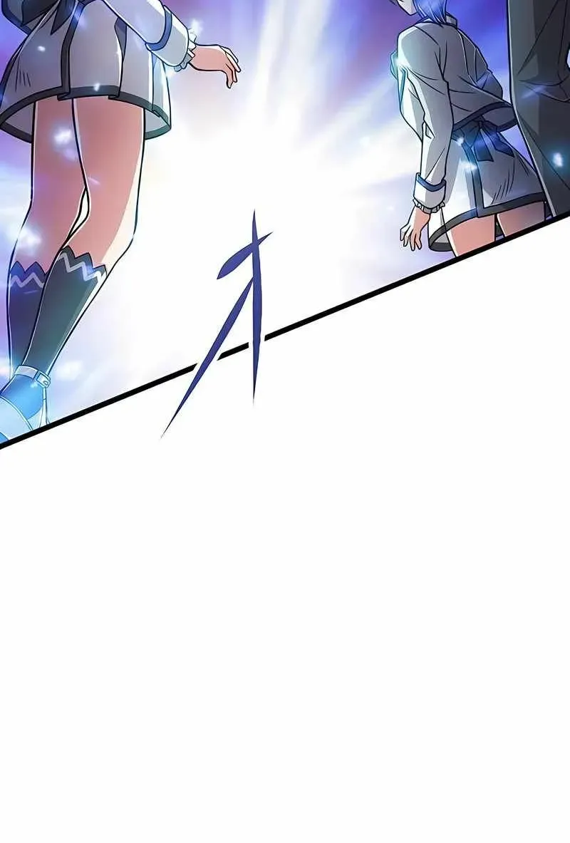 The Max Magic Level Great Sage