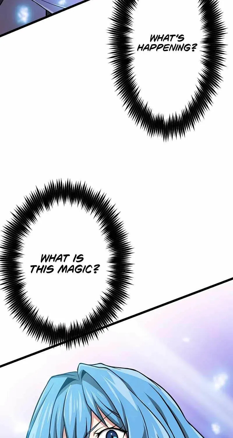 The Max Magic Level Great Sage