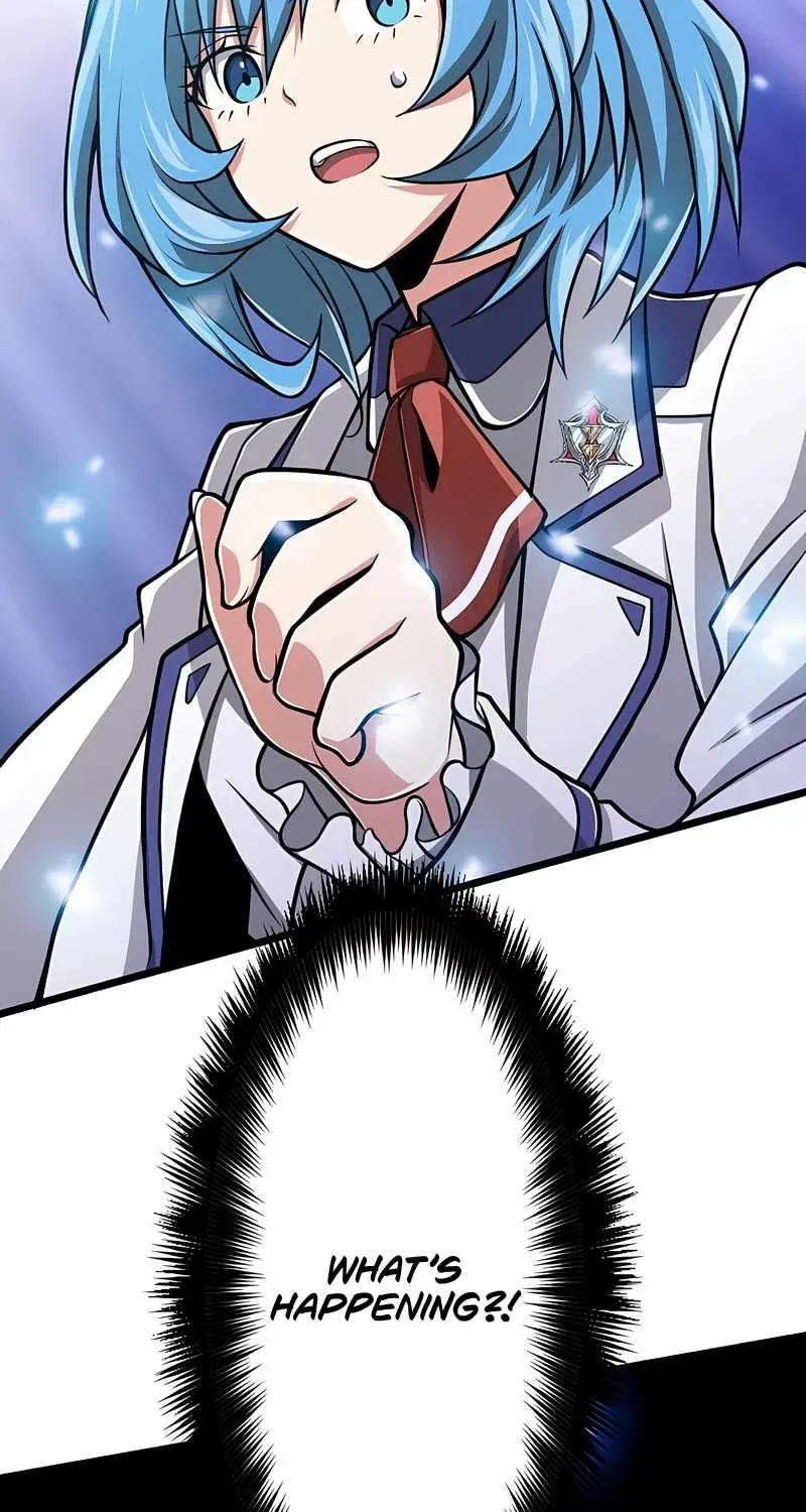 The Max Magic Level Great Sage