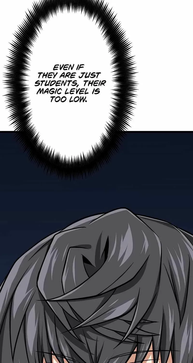 The Max Magic Level Great Sage