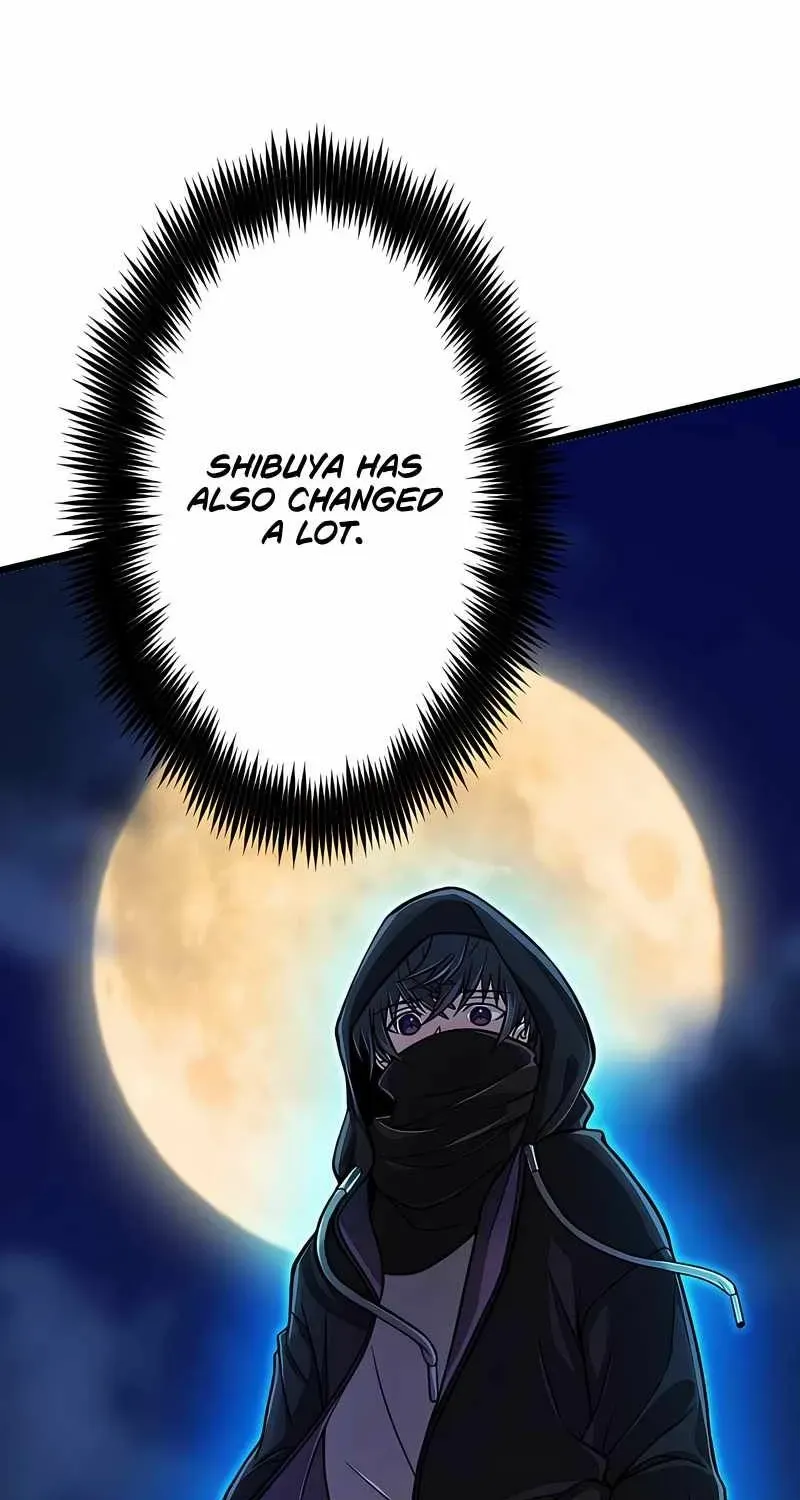 The Max Magic Level Great Sage