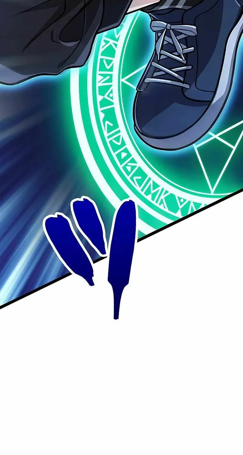 The Max Magic Level Great Sage