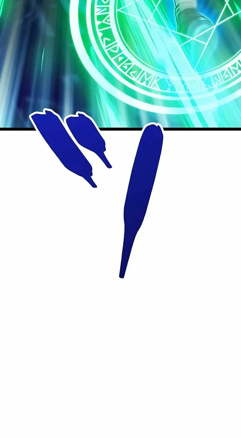The Max Magic Level Great Sage