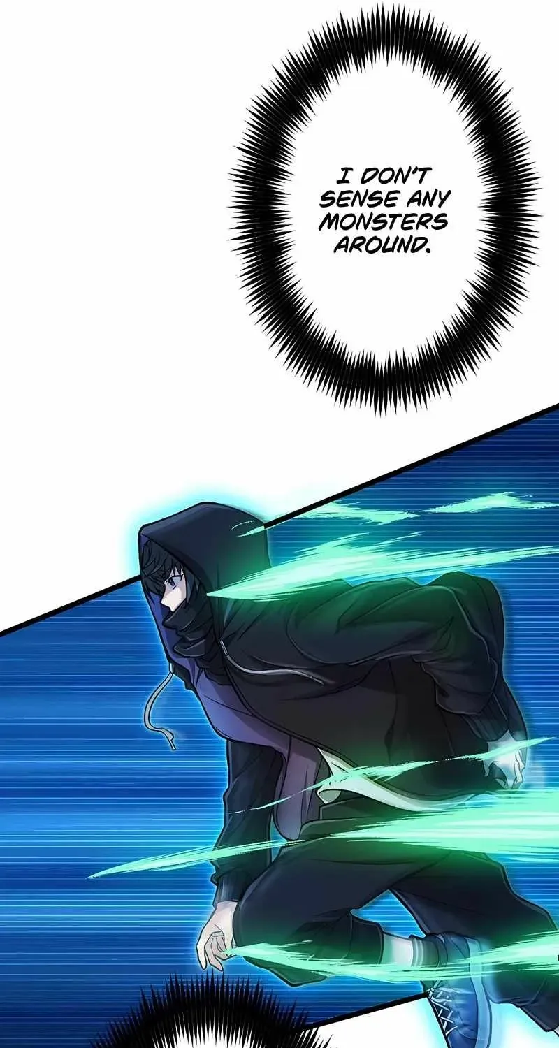 The Max Magic Level Great Sage