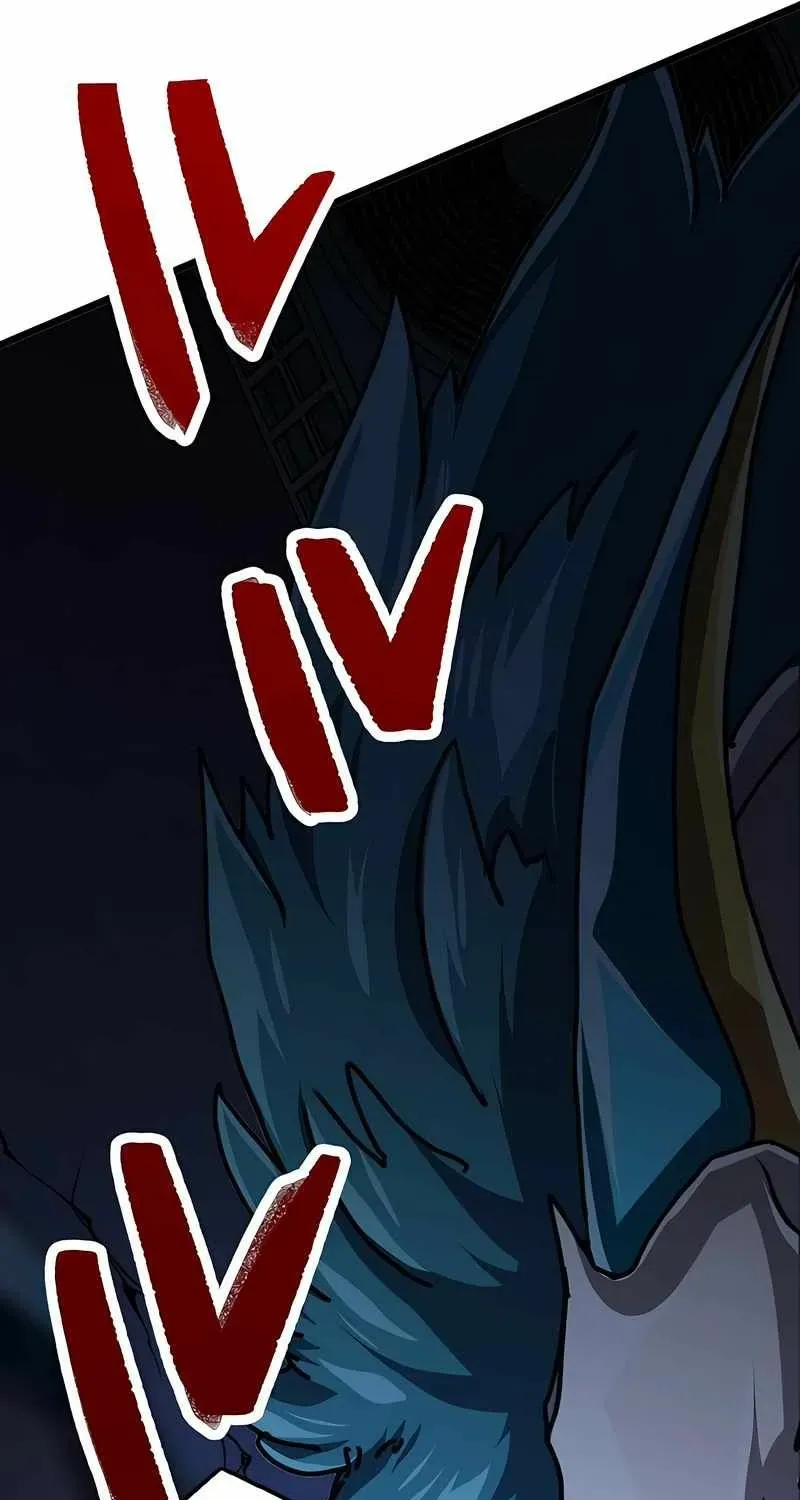 The Max Magic Level Great Sage
