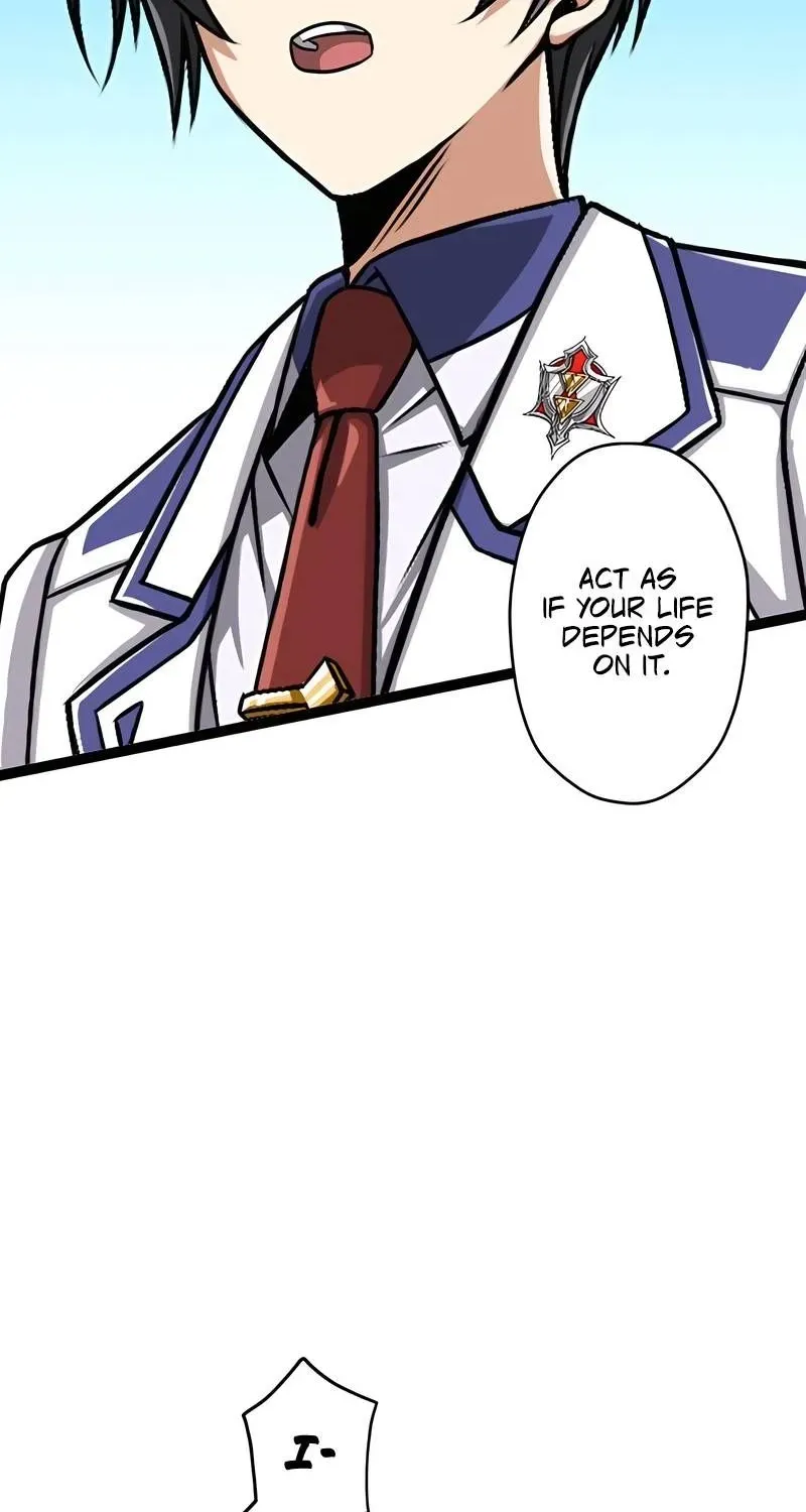 The Max Magic Level Great Sage