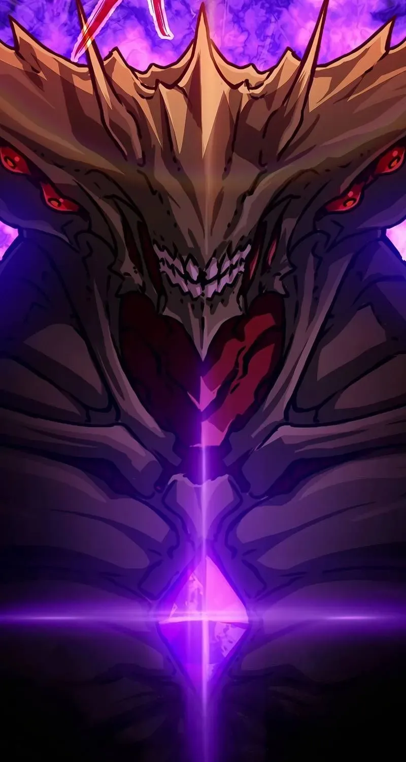 The Max Magic Level Great Sage