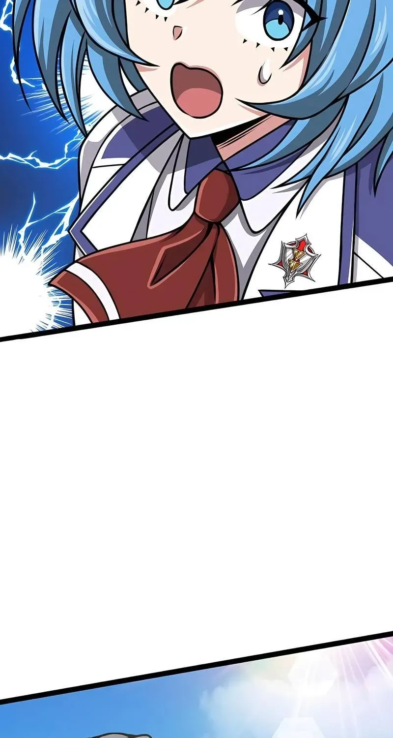 The Max Magic Level Great Sage