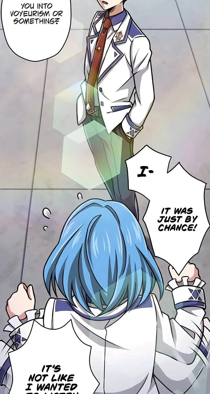The Max Magic Level Great Sage