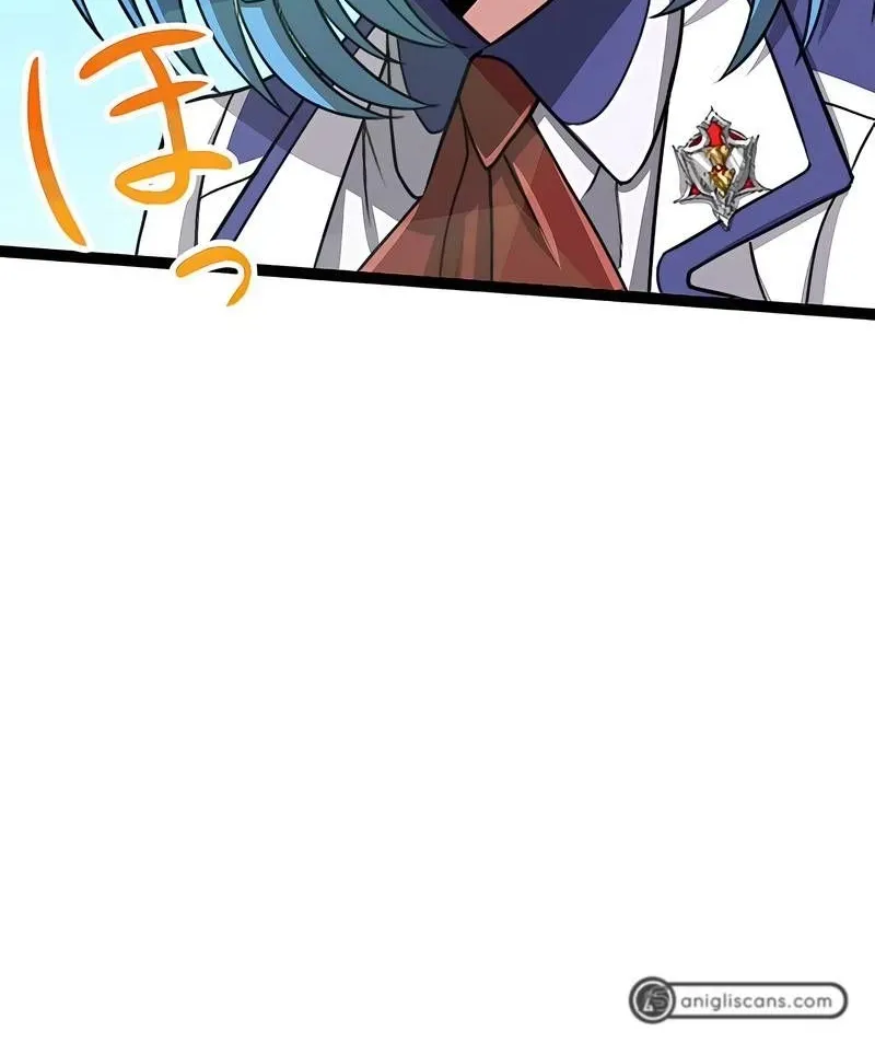 The Max Magic Level Great Sage
