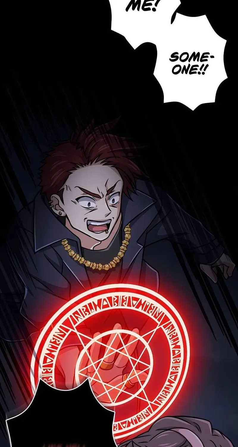 The Max Magic Level Great Sage