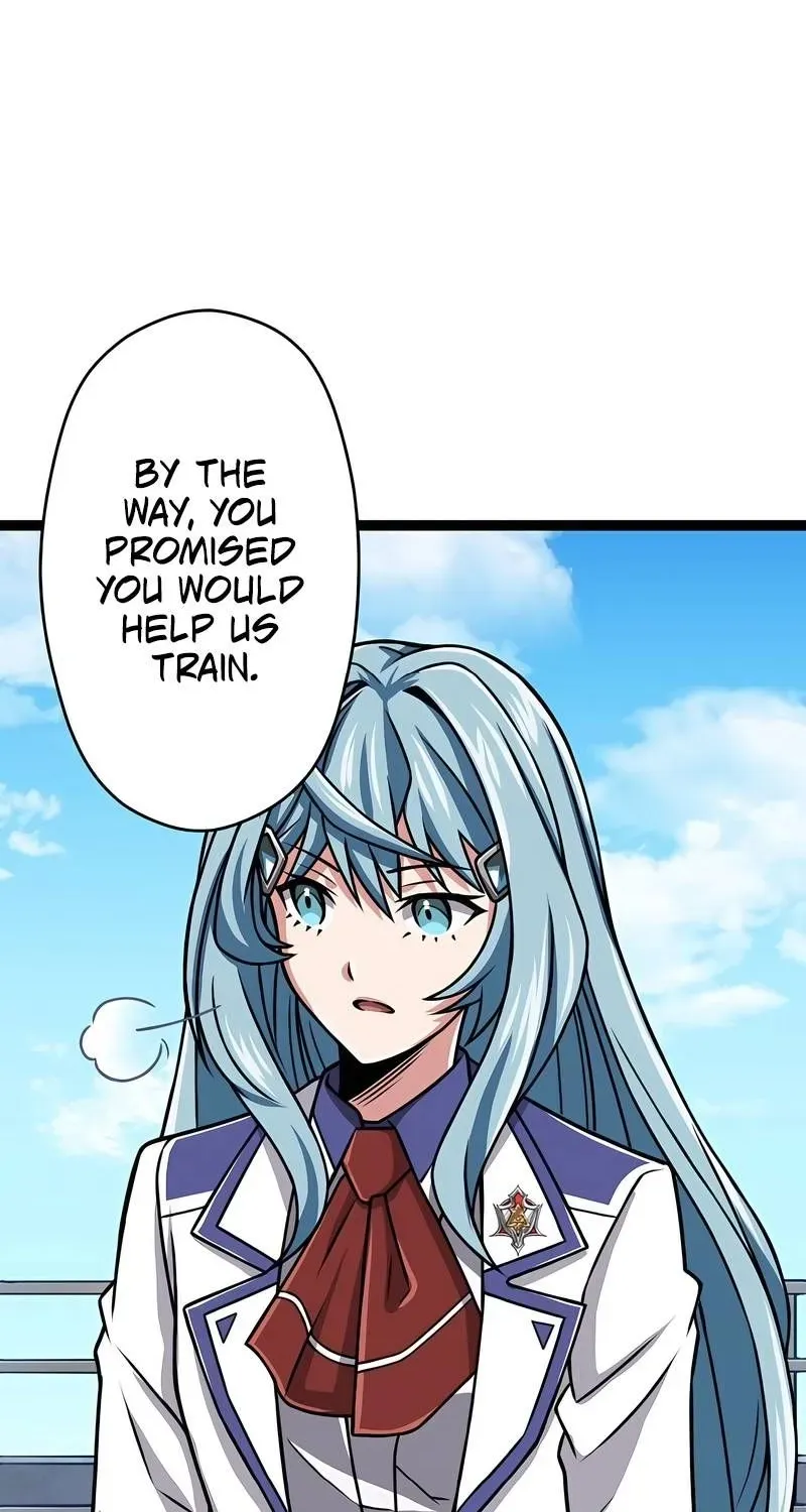 The Max Magic Level Great Sage
