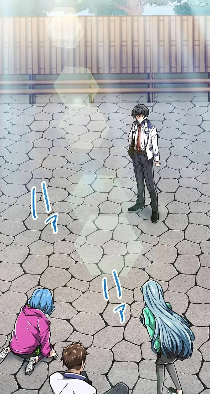 The Max Magic Level Great Sage