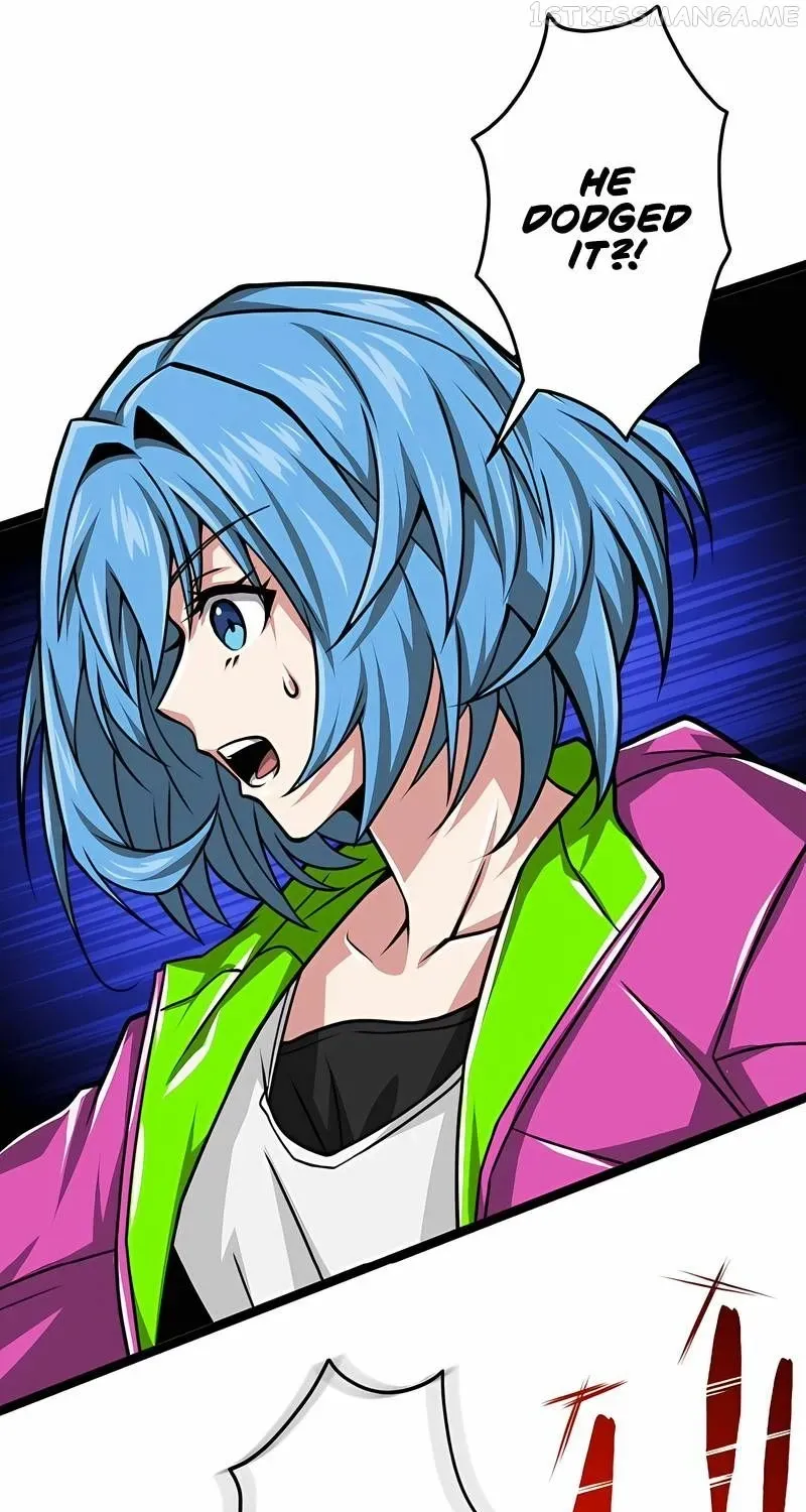 The Max Magic Level Great Sage