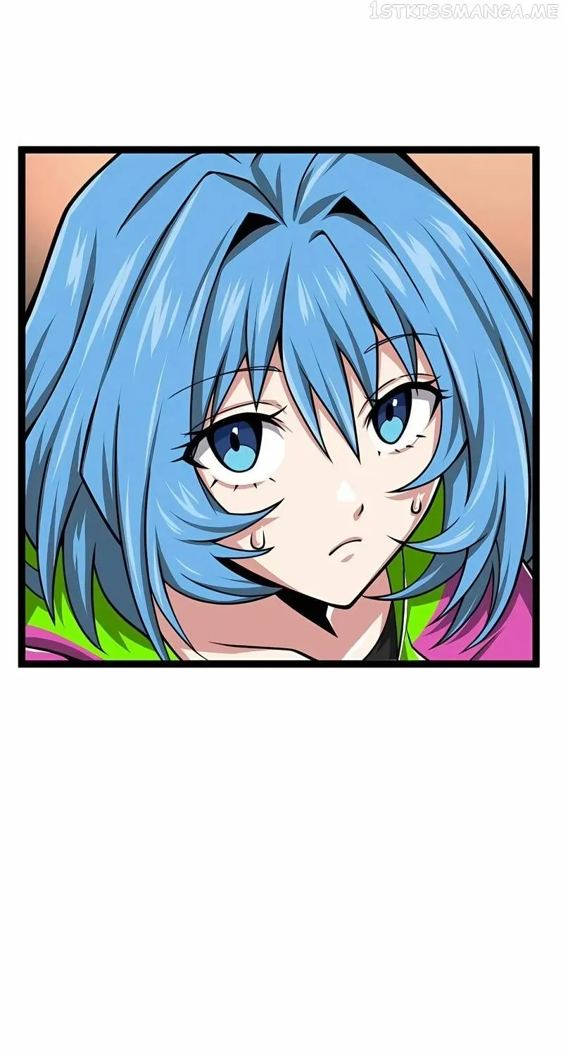 The Max Magic Level Great Sage
