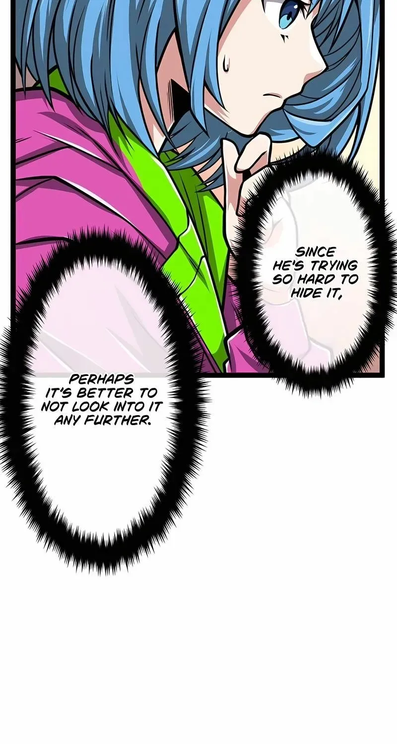 The Max Magic Level Great Sage