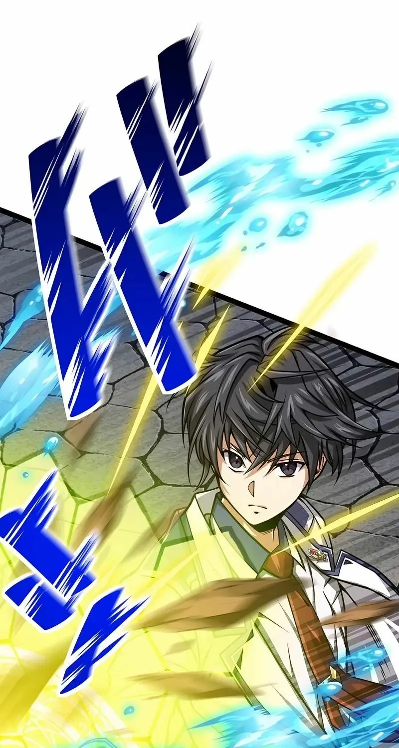 The Max Magic Level Great Sage