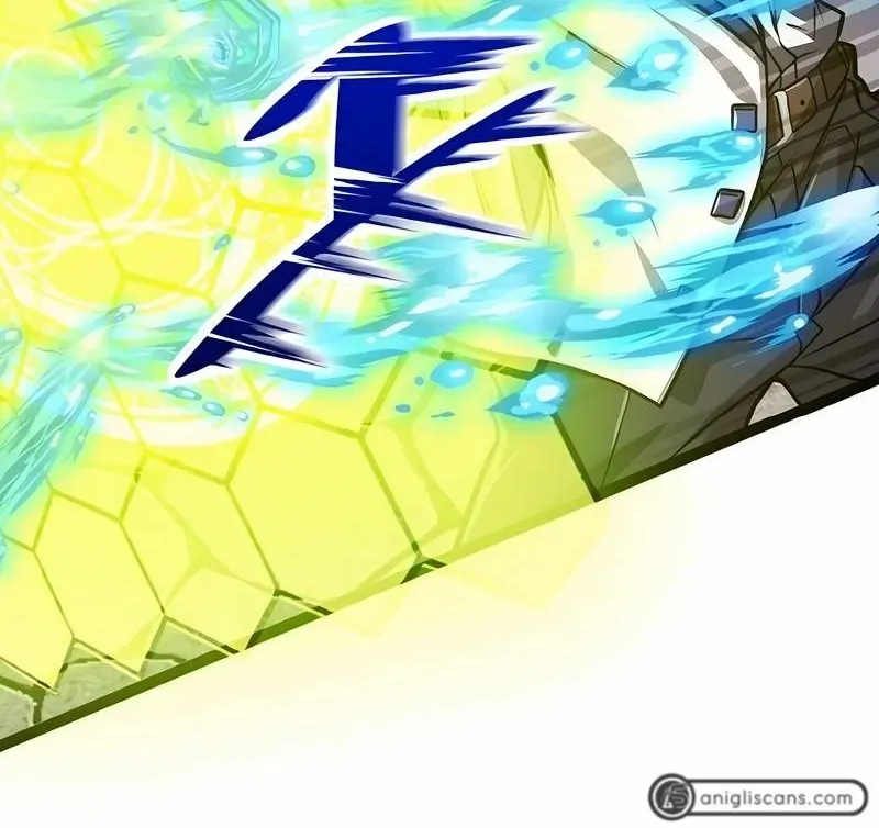 The Max Magic Level Great Sage