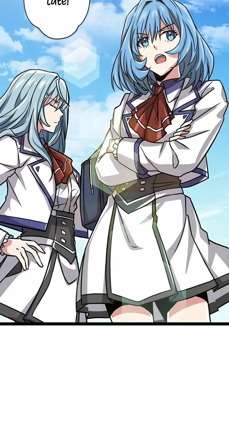 The Max Magic Level Great Sage