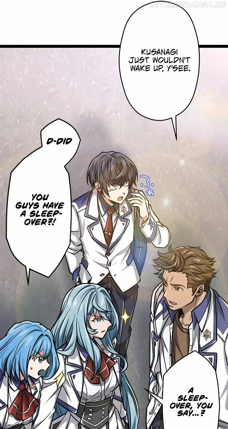 The Max Magic Level Great Sage