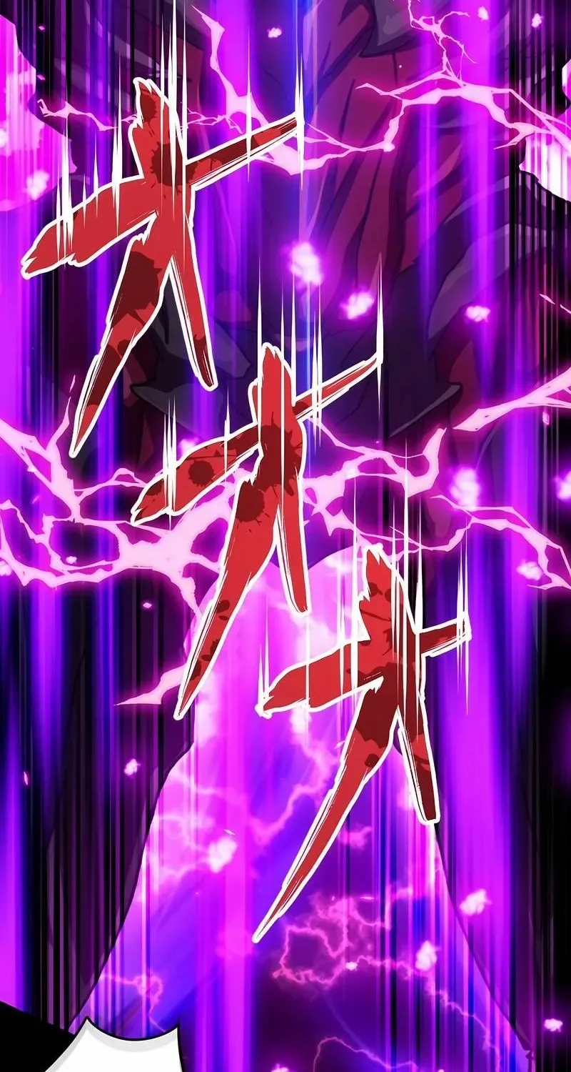 The Max Magic Level Great Sage