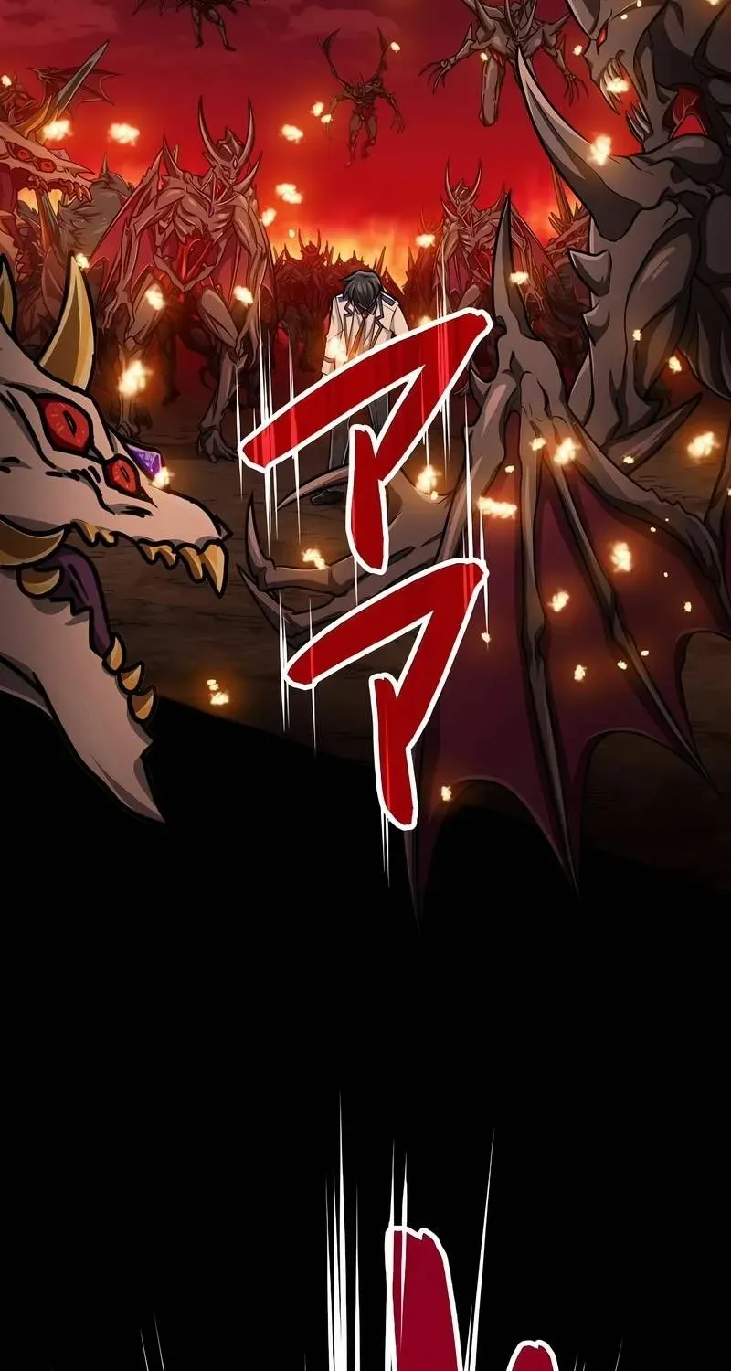 The Max Magic Level Great Sage