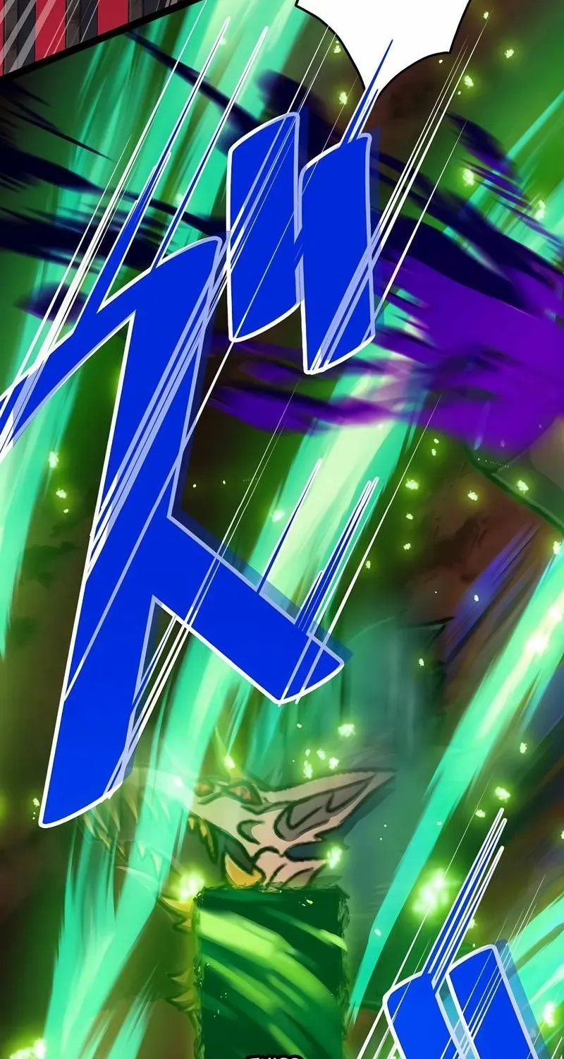 The Max Magic Level Great Sage