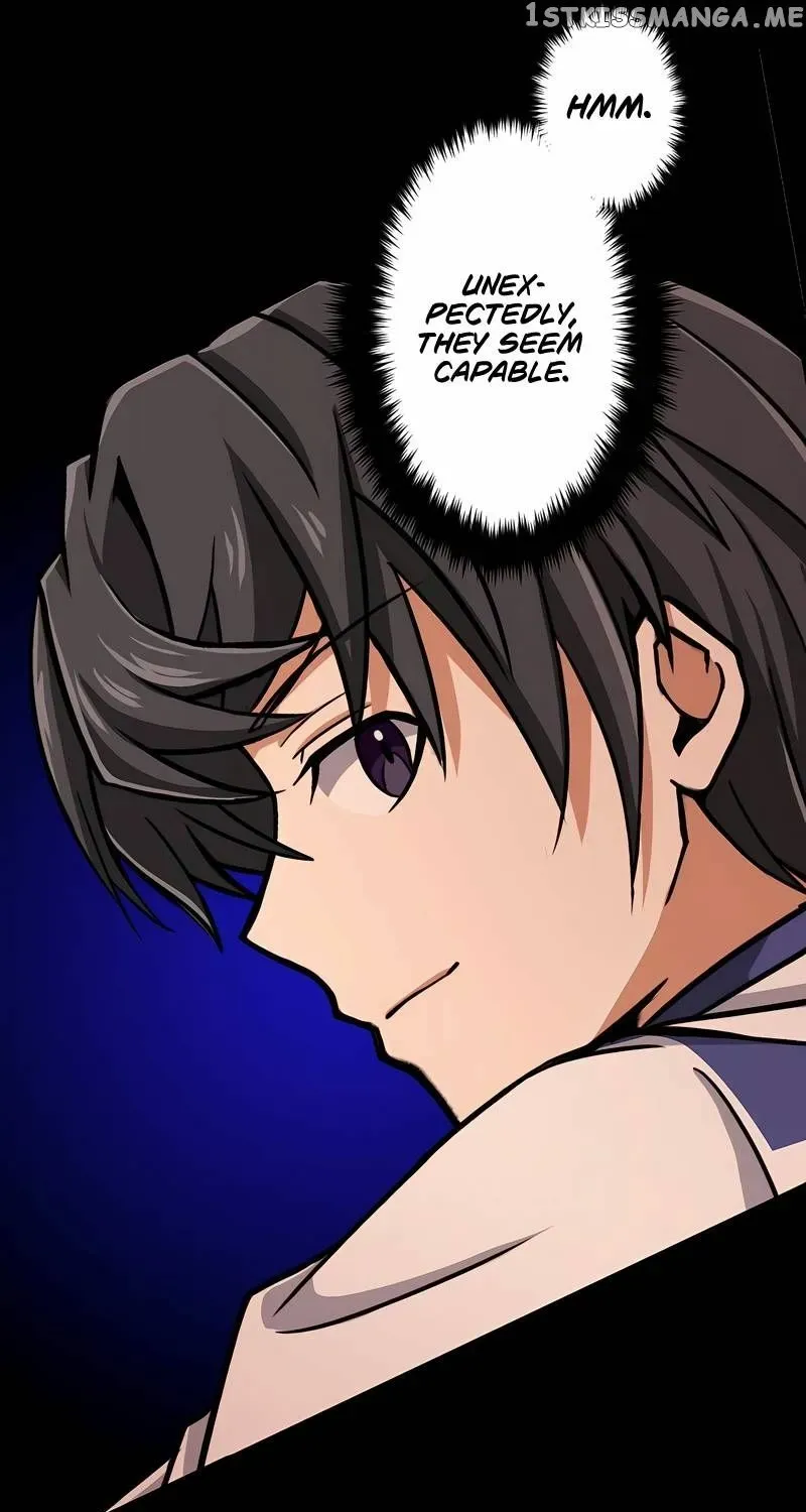 The Max Magic Level Great Sage