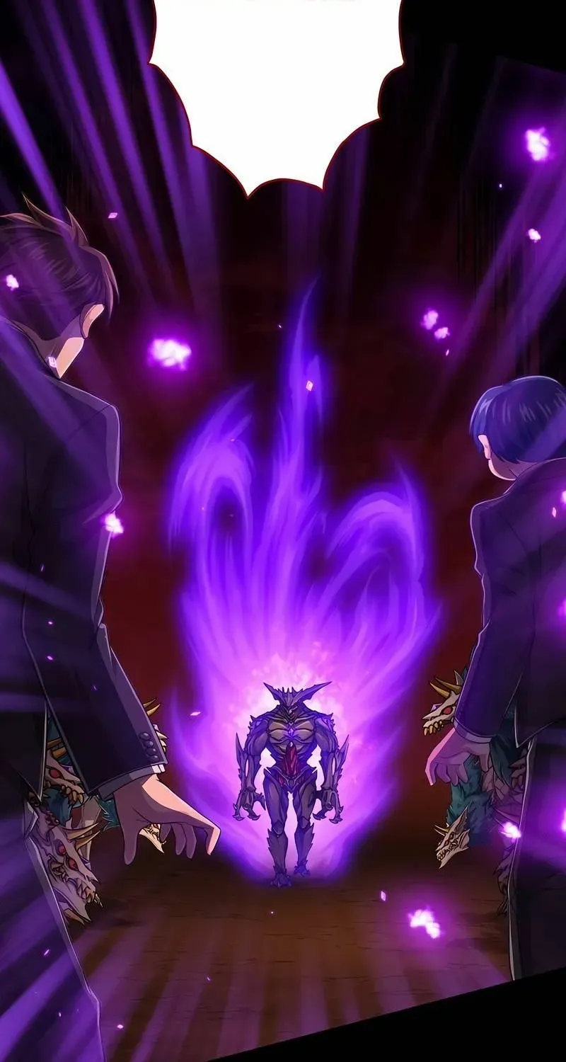 The Max Magic Level Great Sage