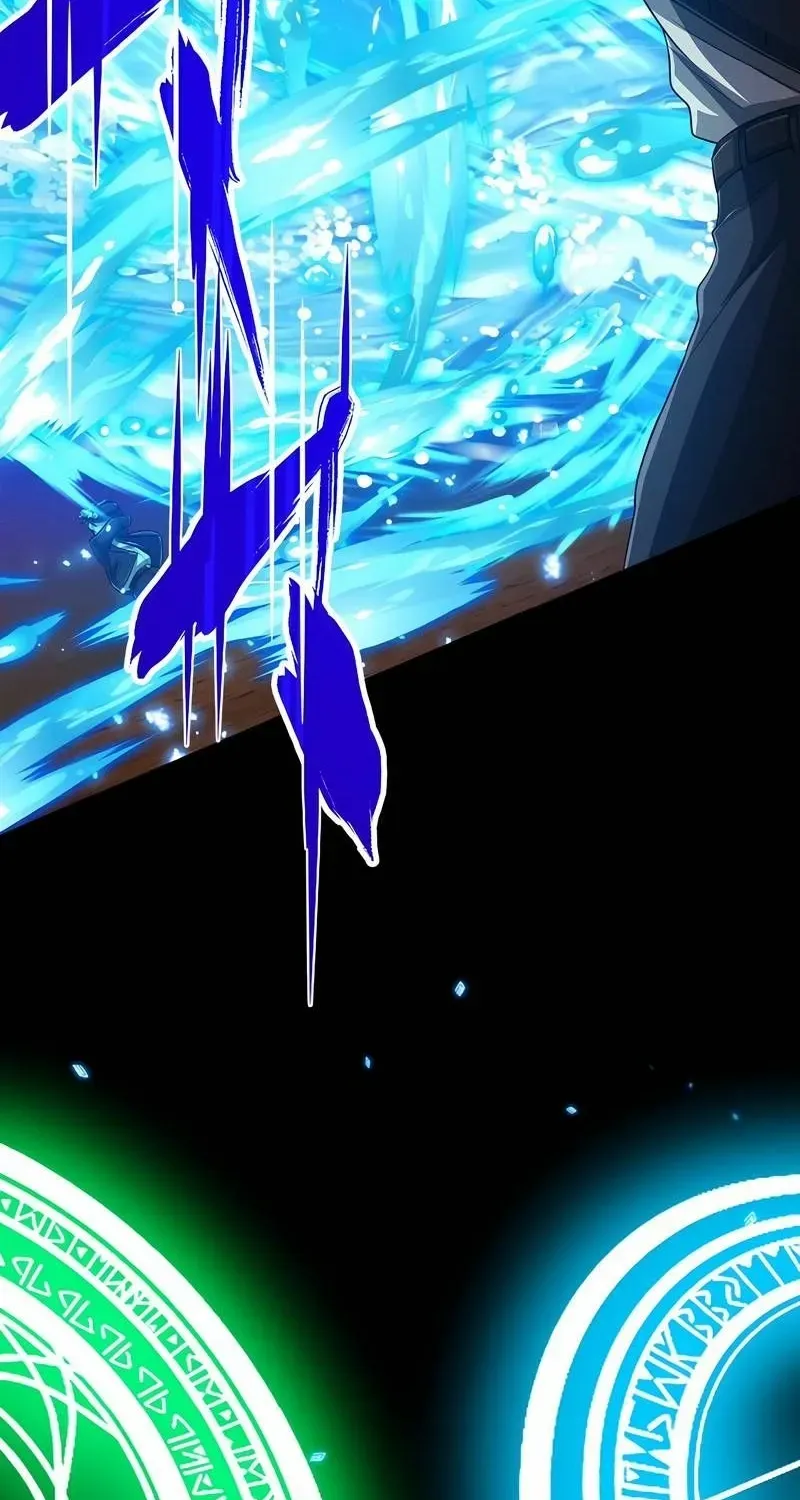 The Max Magic Level Great Sage