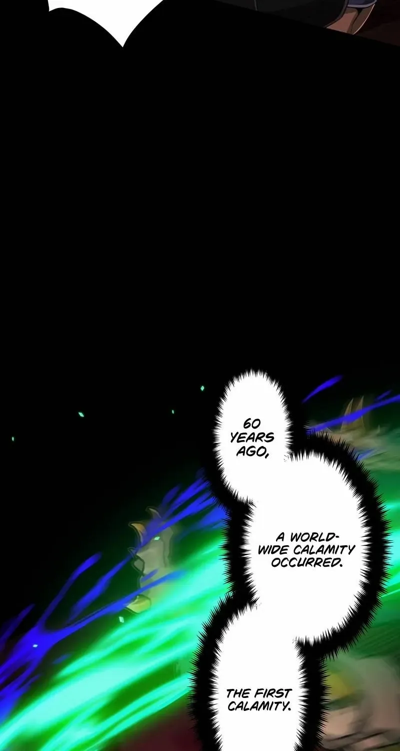 The Max Magic Level Great Sage