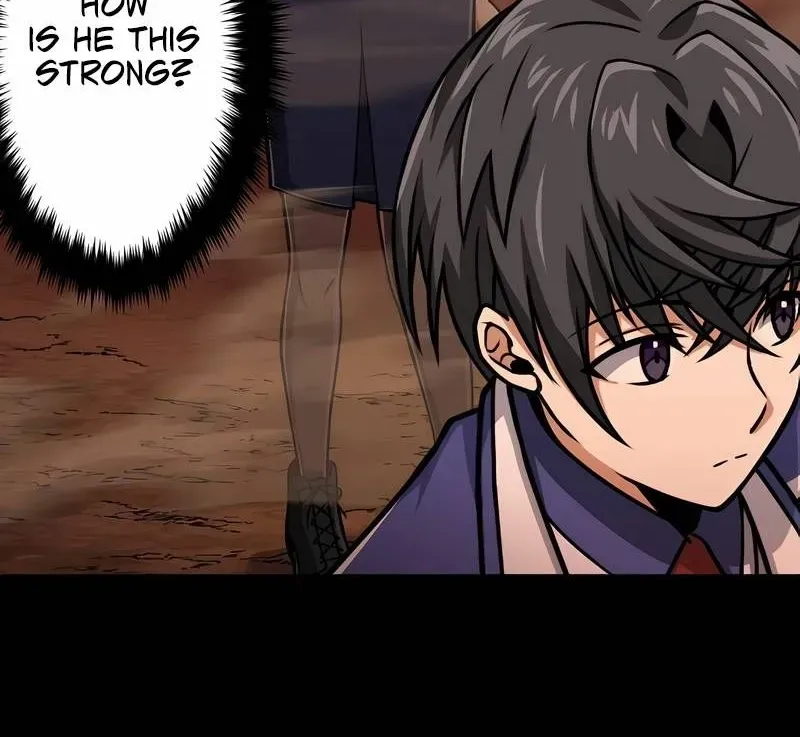 The Max Magic Level Great Sage