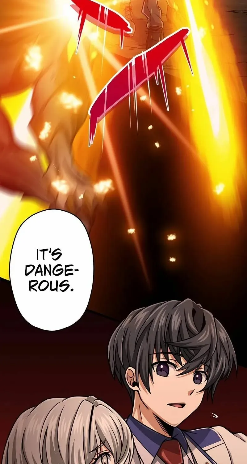 The Max Magic Level Great Sage
