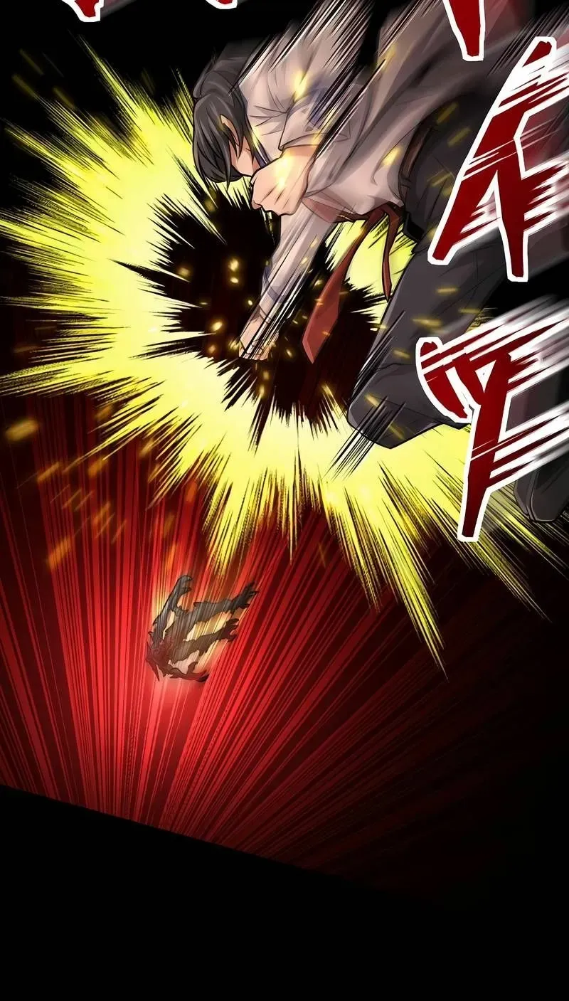 The Max Magic Level Great Sage