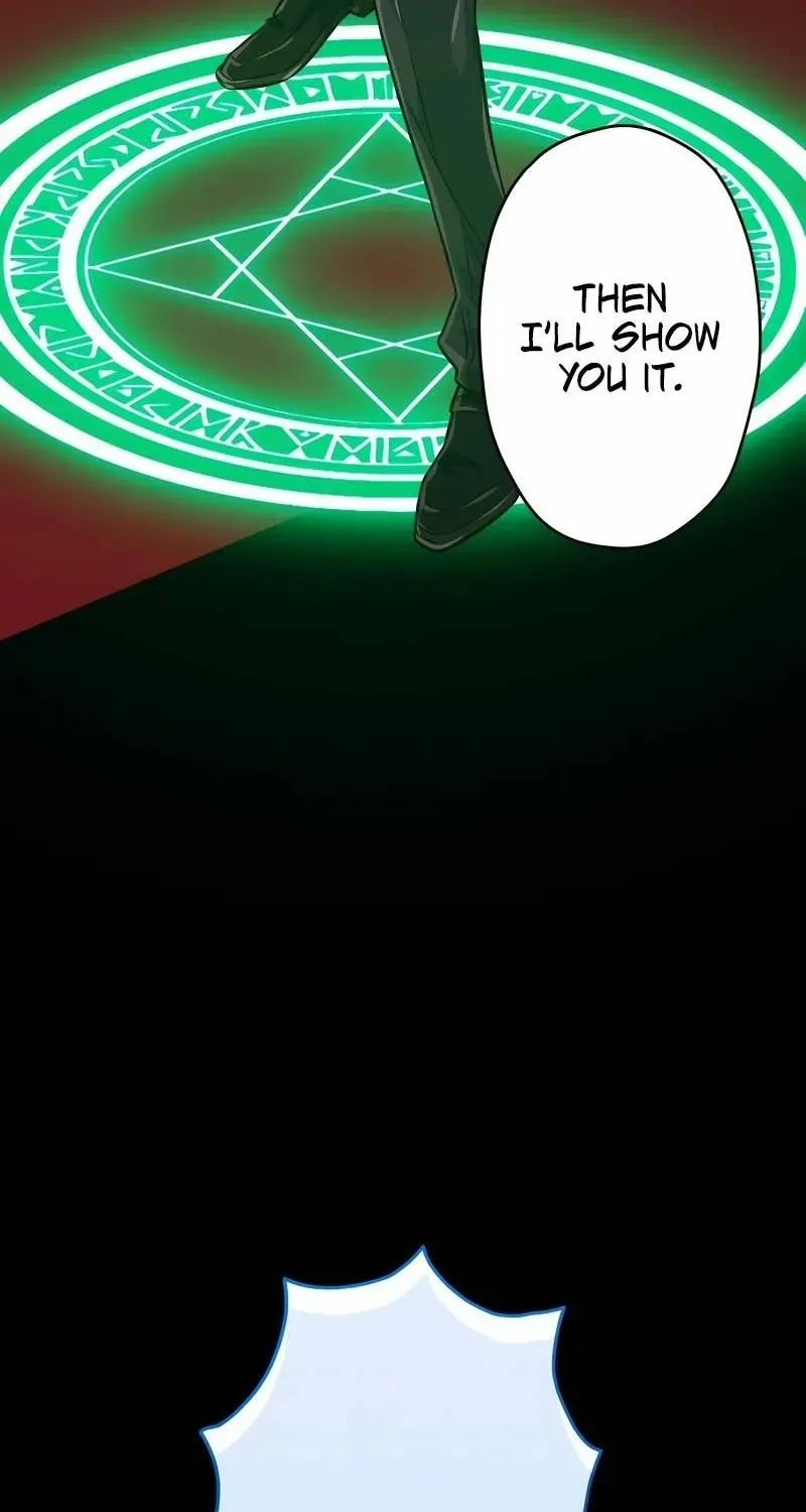 The Max Magic Level Great Sage