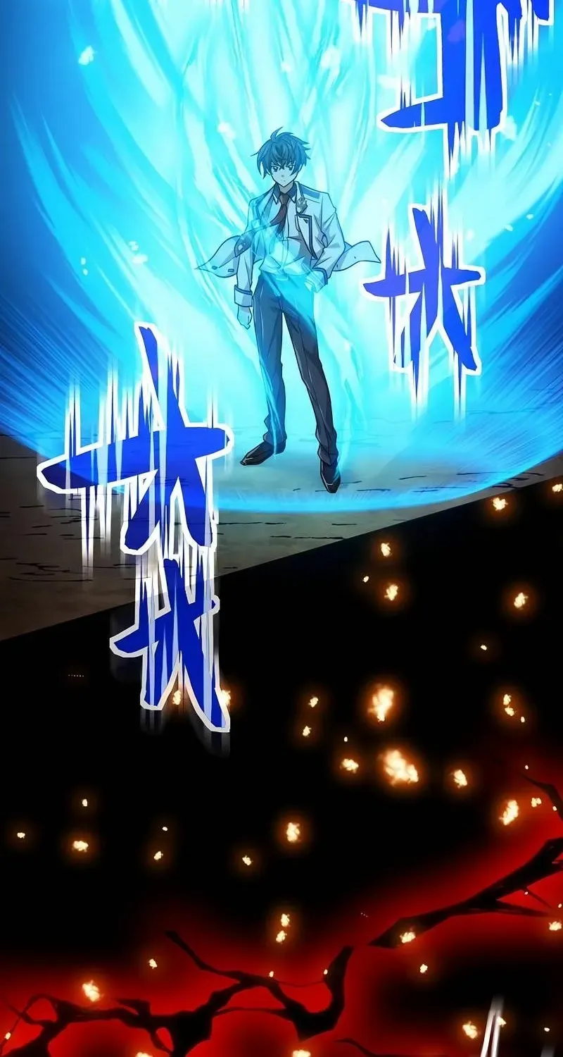 The Max Magic Level Great Sage