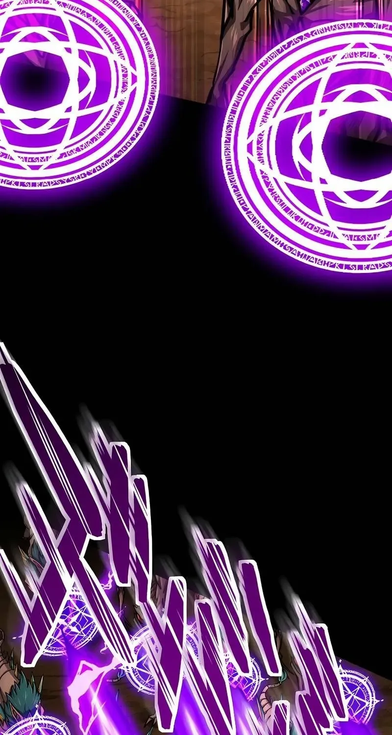 The Max Magic Level Great Sage