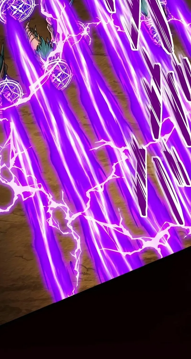 The Max Magic Level Great Sage