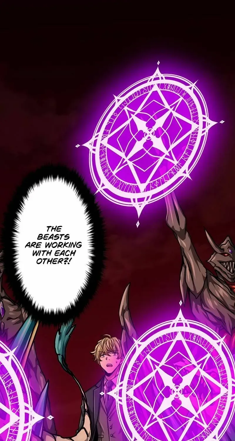 The Max Magic Level Great Sage