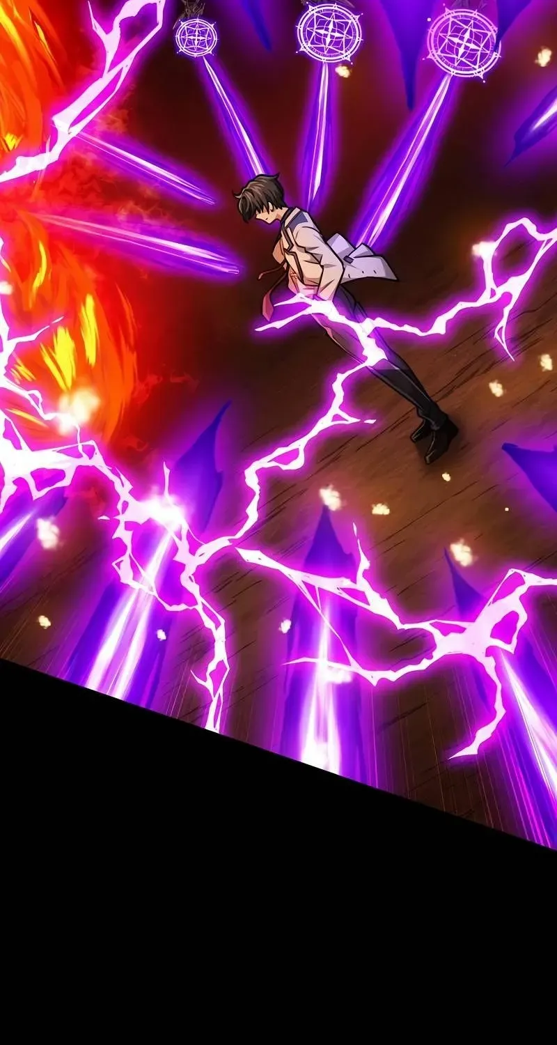 The Max Magic Level Great Sage