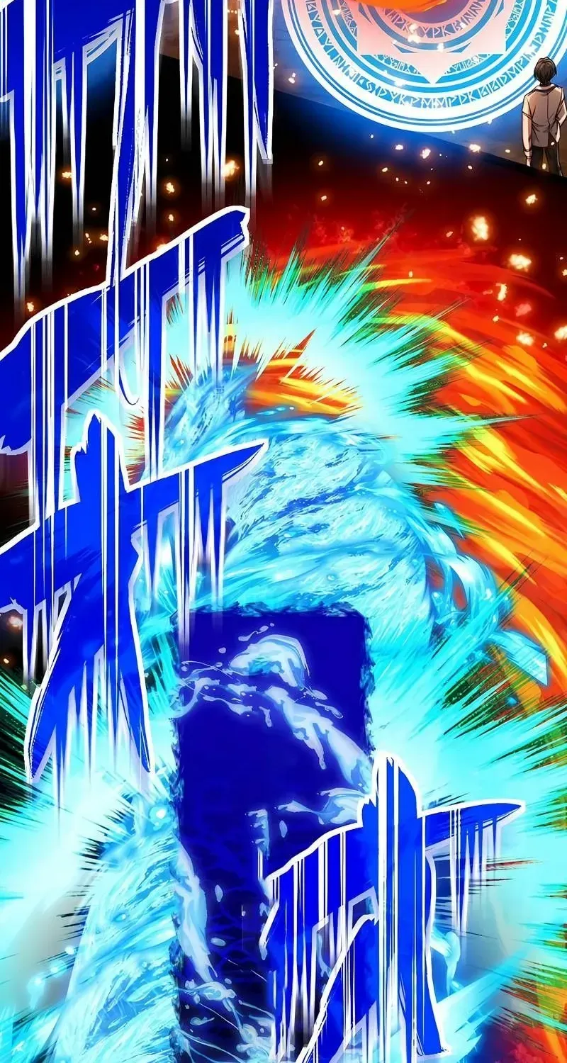 The Max Magic Level Great Sage