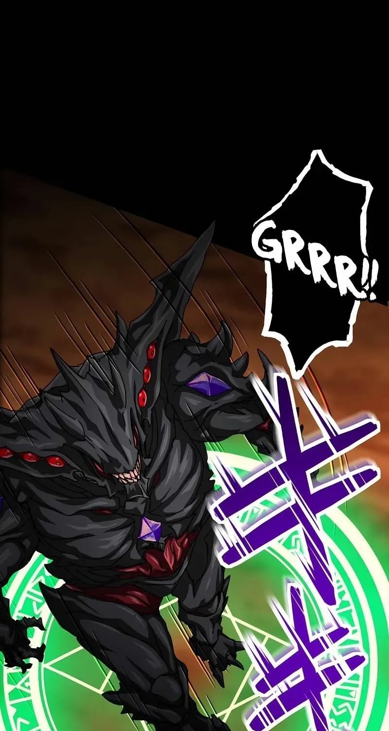 The Max Magic Level Great Sage
