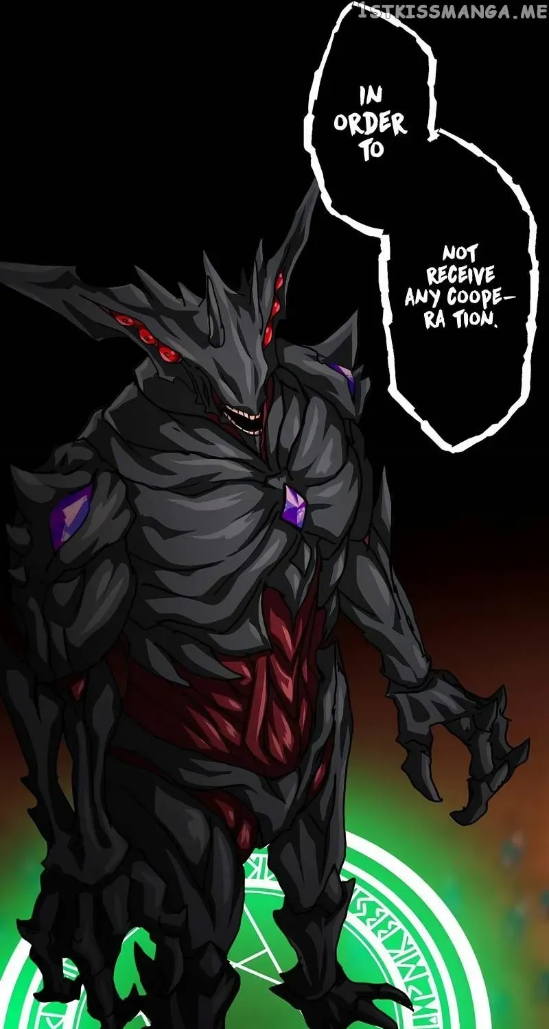 The Max Magic Level Great Sage