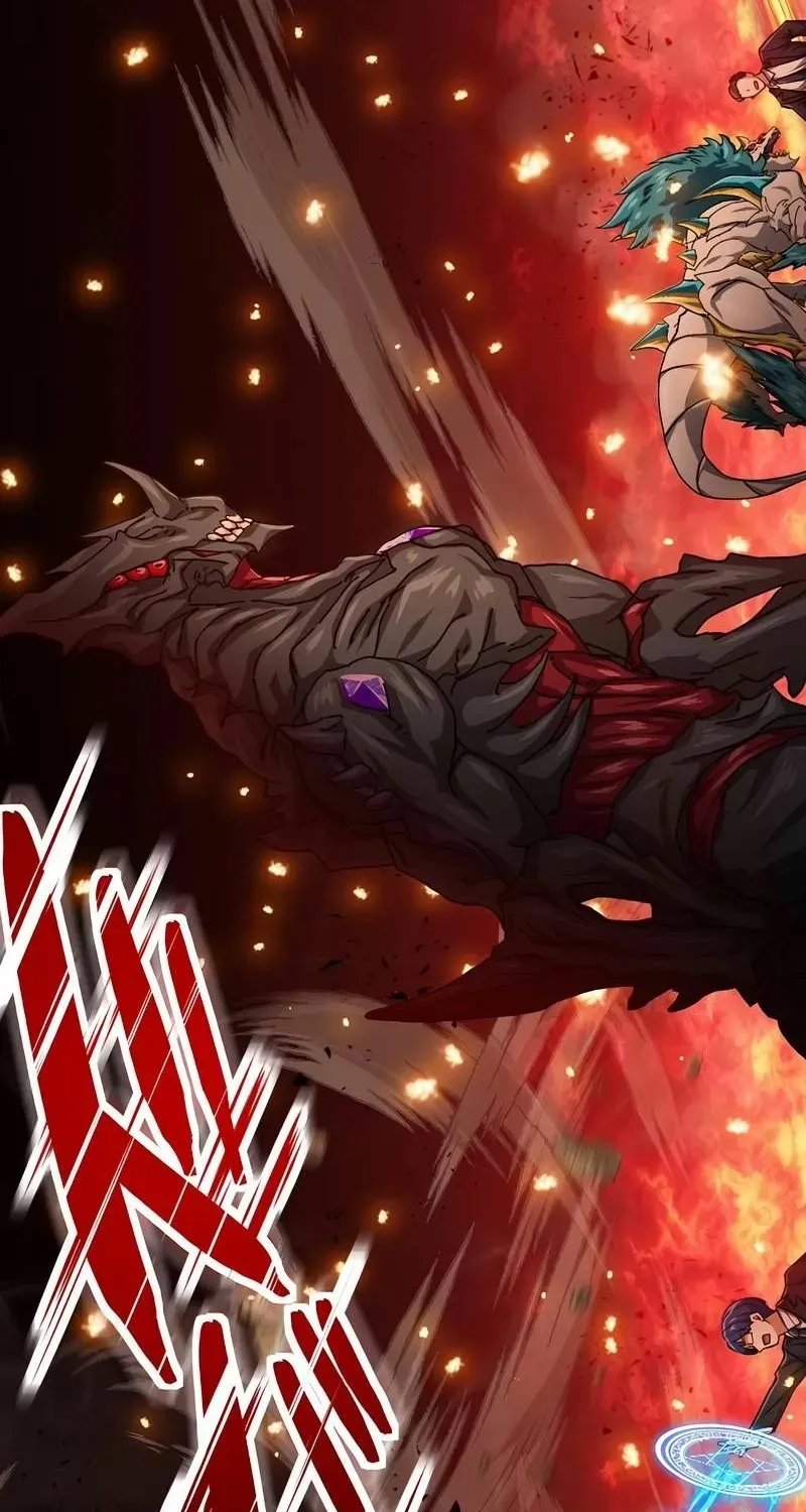 The Max Magic Level Great Sage