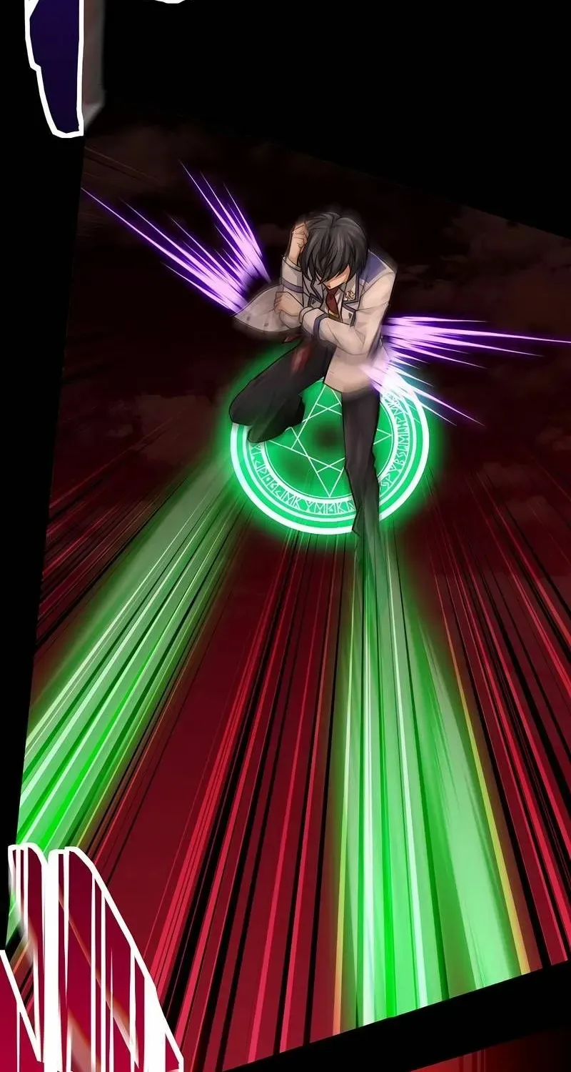 The Max Magic Level Great Sage