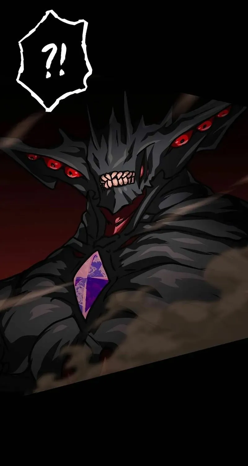 The Max Magic Level Great Sage