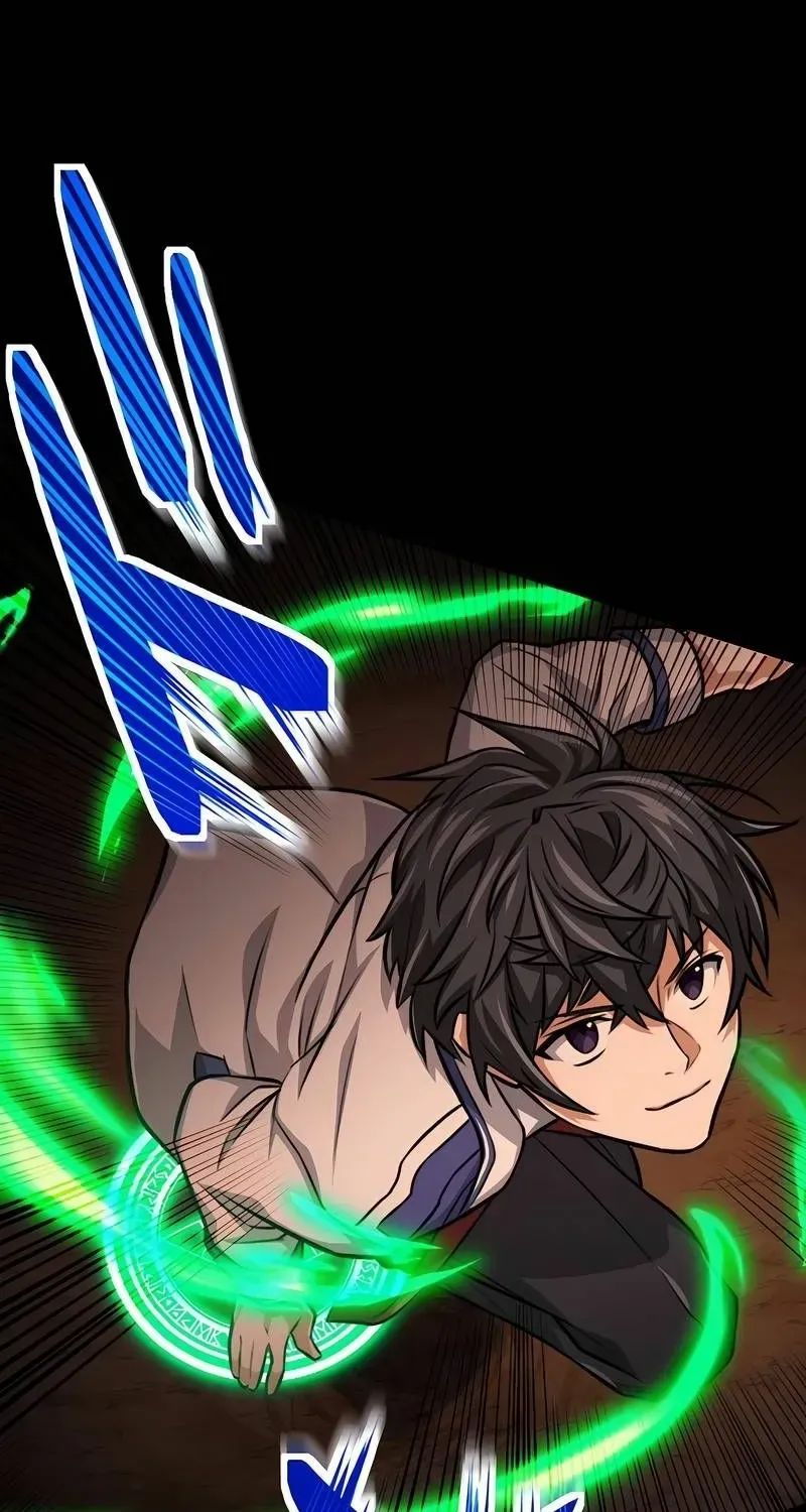 The Max Magic Level Great Sage